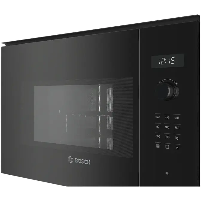 Микроволновая печь BOSCH BEL554MB0 фото 2