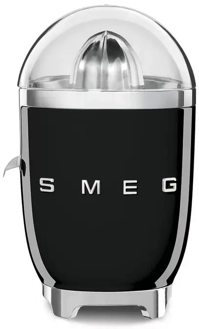 Соковыжималка Smeg CJF01BLEU фото 1