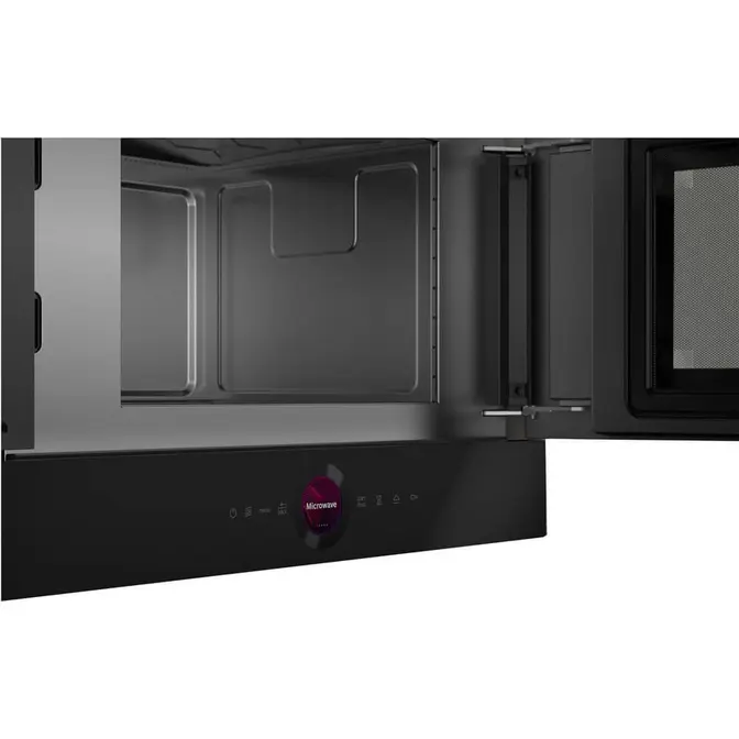 Микроволновая печь BOSCH BFR7221B1 фото 4