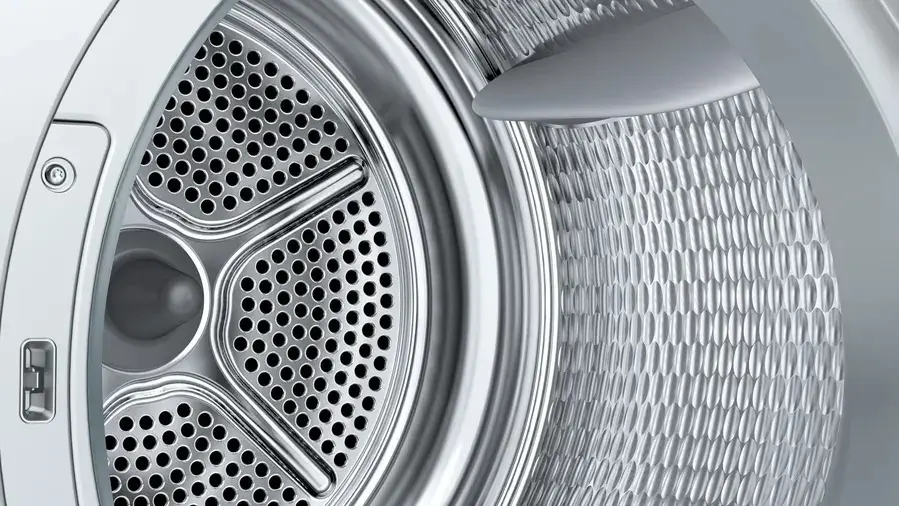 Cушильная машина Bosch WQG24100BY фото 2