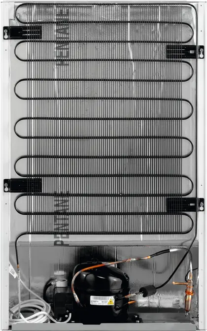 Морозильник Electrolux LUB3AE88S фото 2