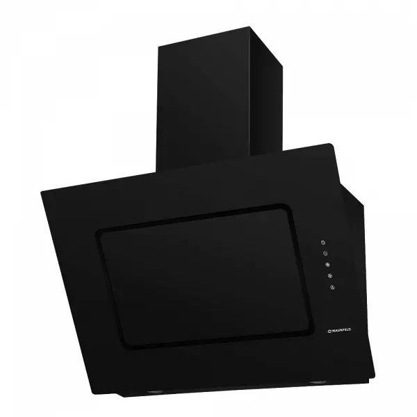 Вытяжка Maunfeld Suite 90 Glass Black