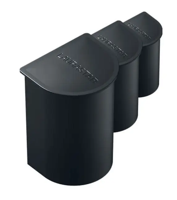 Картриджи для гладильных систем LauraStar TRIPACK WATER FILTER CARTRIDGES LIFT фото 1 Картриджи для гладильных систем LauraStar TRIPACK WATER FILTER CARTRIDGES LIFT фото 1