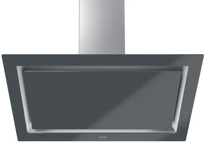 Вытяжка Teka DLV 98660 TOS STONE GREY фото 1