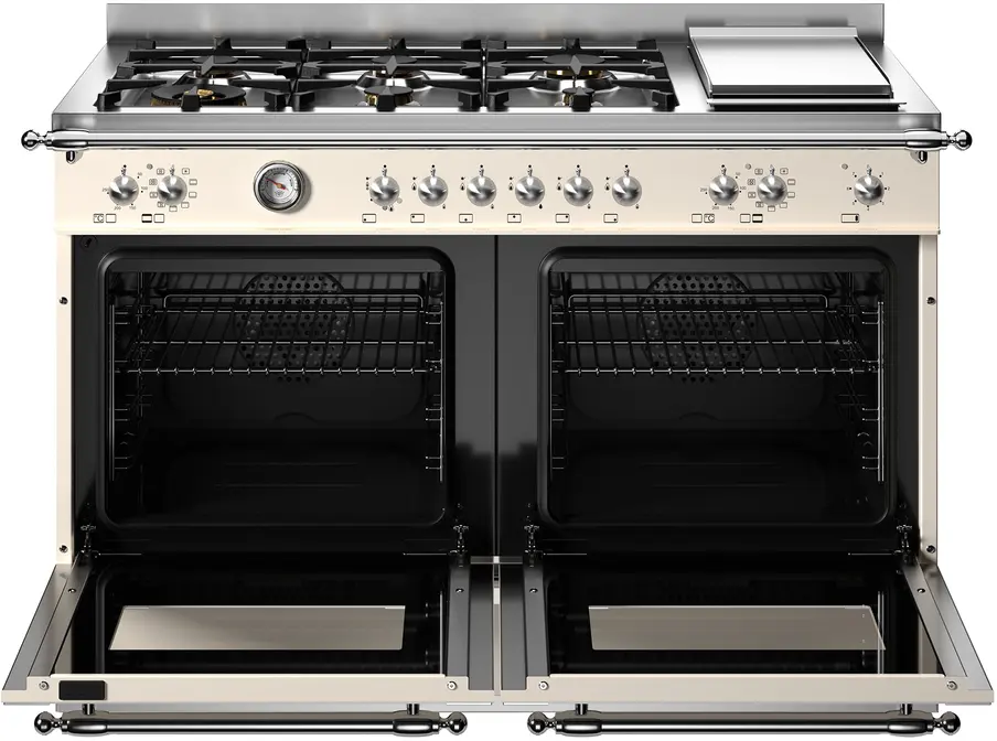 Варочный центр Bertazzoni HER126G2EAVT2 фото 2