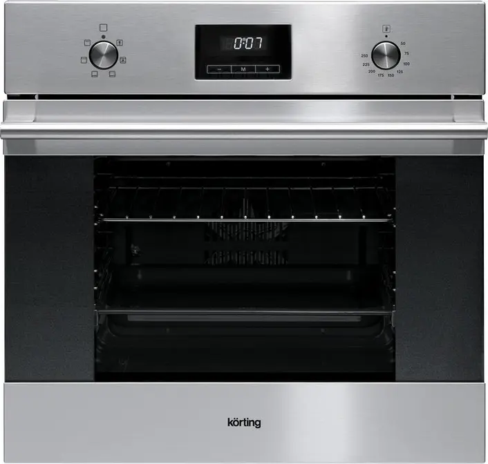 Духовой шкаф Korting OKB 760 FX фото 1