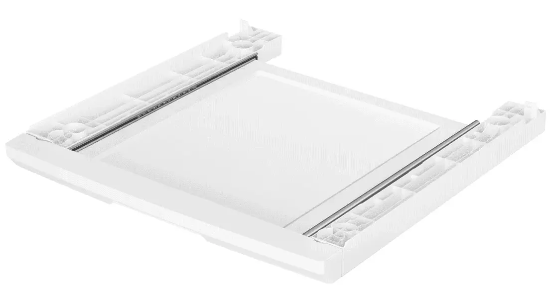 Соединительный элемент Haier CK-1 фото 3