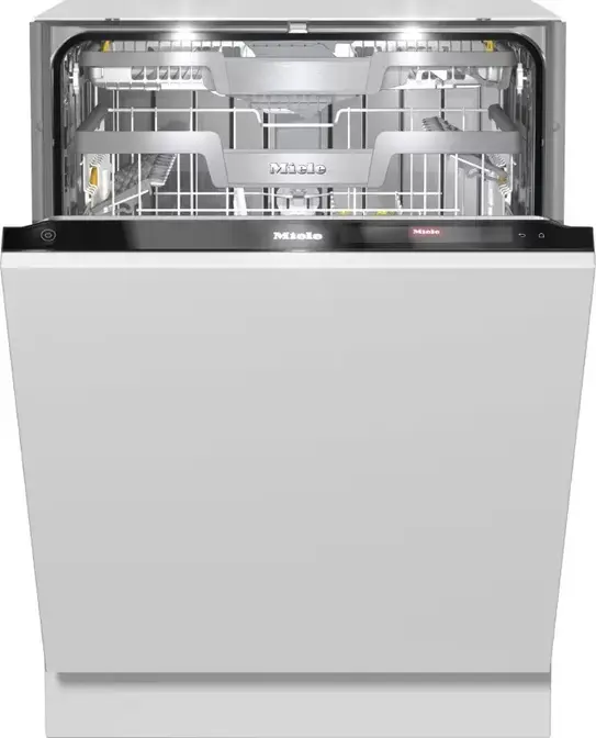Встраиваемая посудомоечная машина Miele G 7965 SCVi XXL AutoDos фото 1