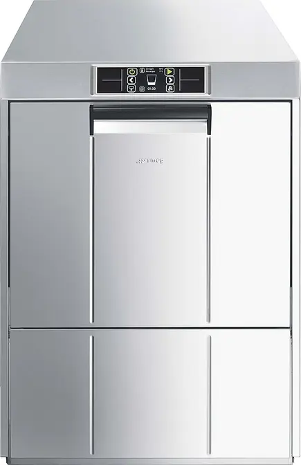 Посудомоечная машина SMEG UD522DS фото 1