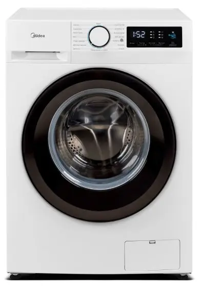 Стиральная машина Midea MFG17W80B14 фото 1