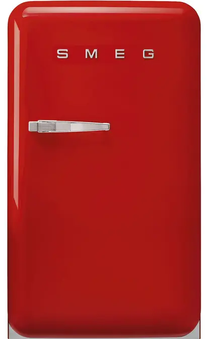 Холодильник Smeg FAB10RRD5 фото 1
