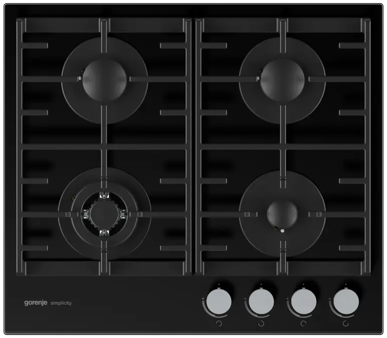Варочная панель Gorenje GT6SY2B фото 1