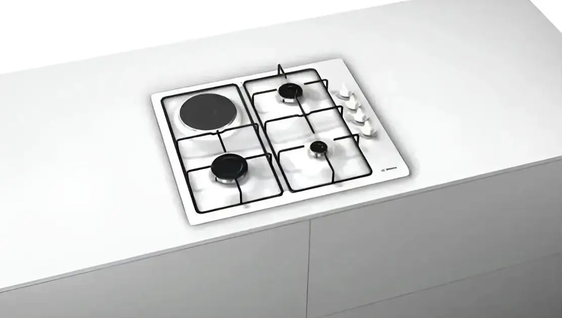 Комбинированная панель Bosch PBY6C2B82Q фото 4