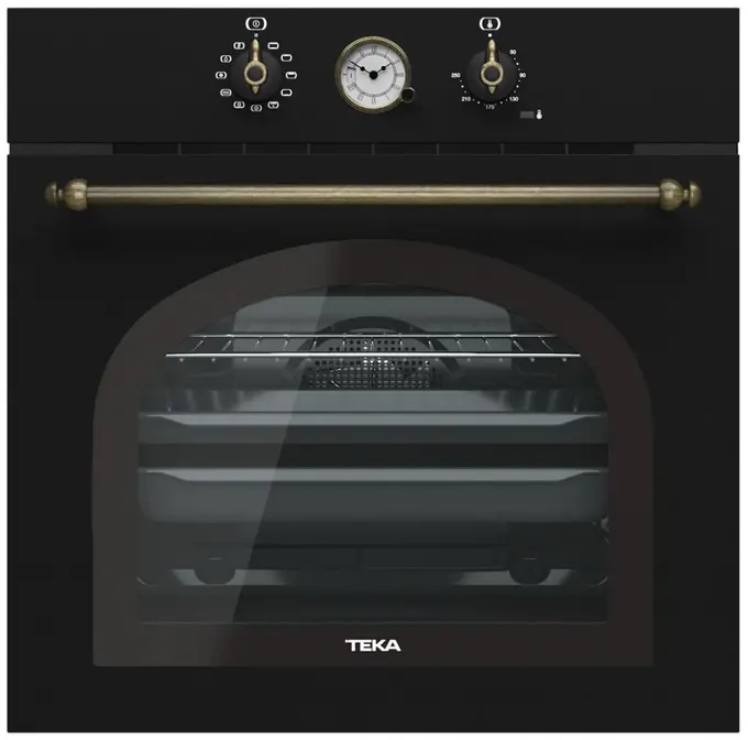 Духовой шкаф Teka HRB 6300 ATB BRASS