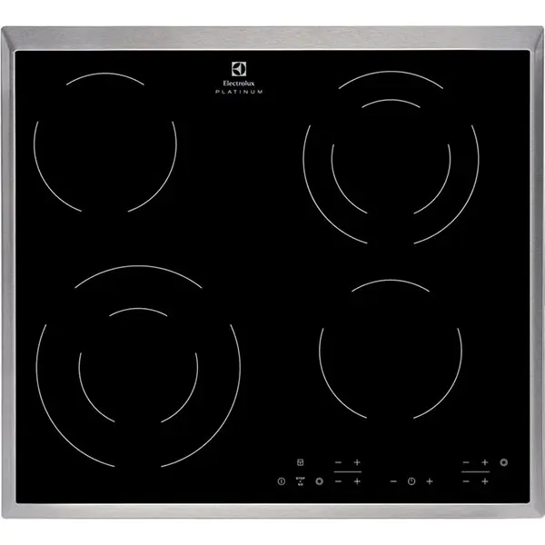 Варочная панель Electrolux EHF96342XK