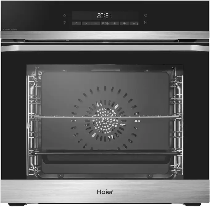Духовой шкаф HAIER HOQ-P16AS5SX фото 1