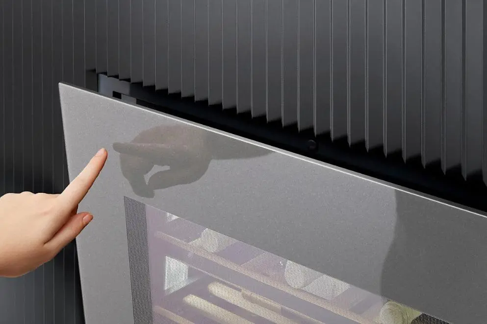 Встраиваемый винный шкаф Miele KWT 7112 iG GRGR фото 4