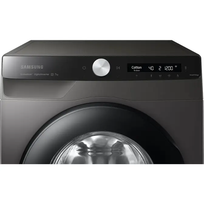 Стиральная машина Samsung WW70AG6S23AXLP фото 2