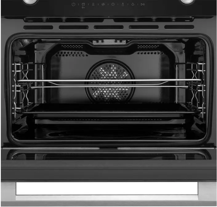 Духовой шкаф Maunfeld MCMO5013MDGB фото 4