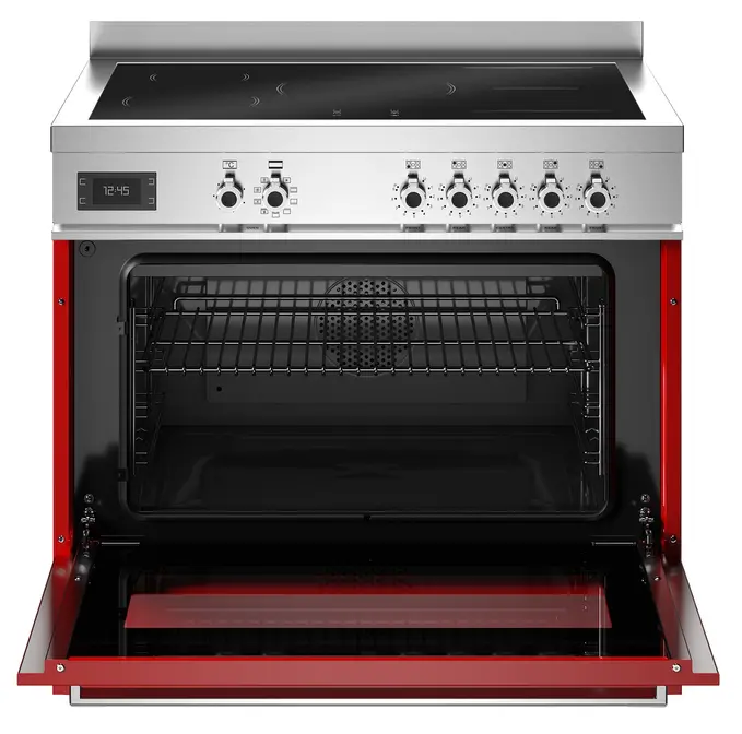 Варочный центр Bertazzoni PRO95I1EROT2 фото 3