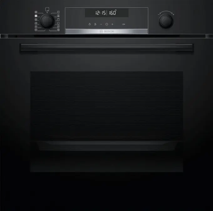 Духовой шкаф Bosch HRA578BB0S фото 1