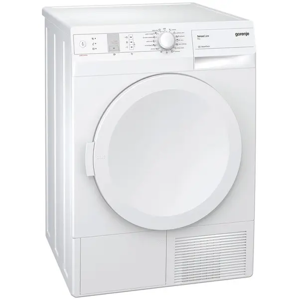 Сушильная машина Gorenje D 844 BH фото 1