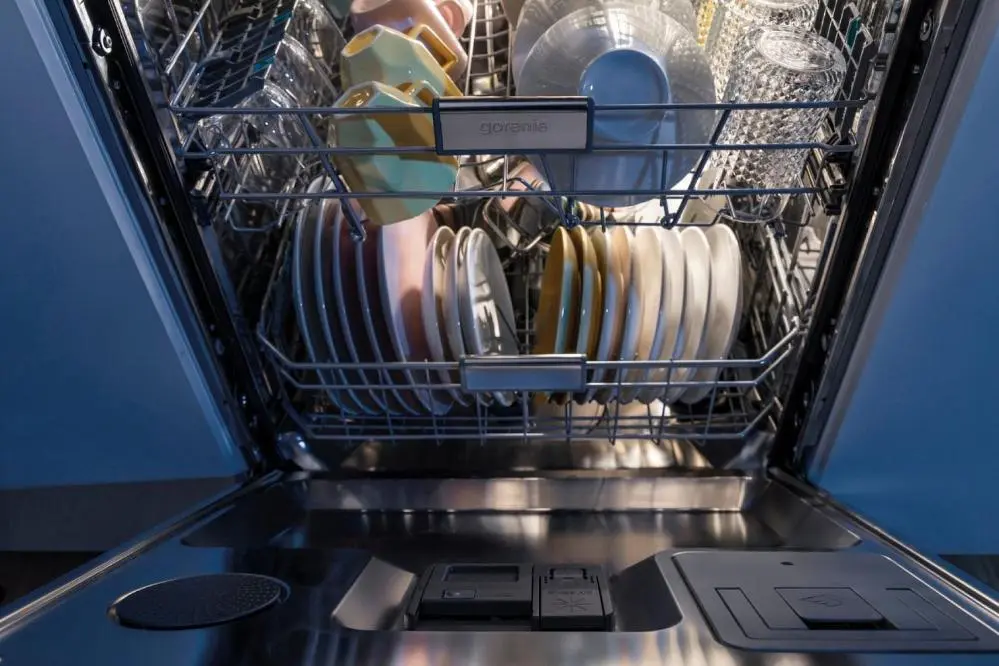 Встраиваемая посудомоечная машина Gorenje GV663C60 фото 15