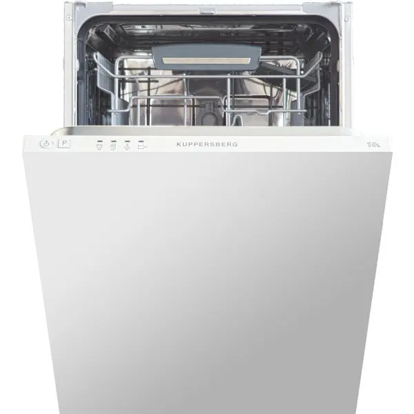 Встраиваемая посудомоечная машина Kuppersberg GS 4505