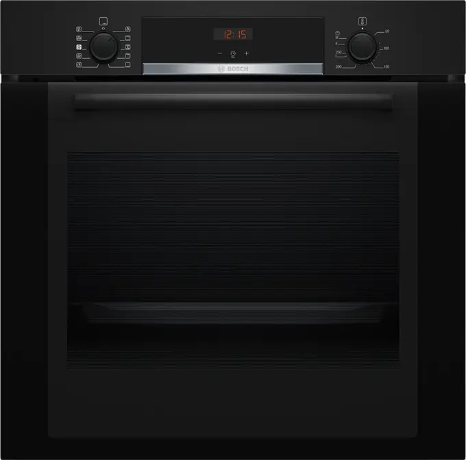 Духовой шкаф Bosch HRA334EB1 фото 1