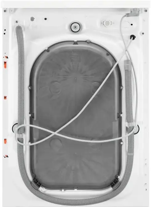 Стиральная машина Electrolux EW7F249PS фото 2