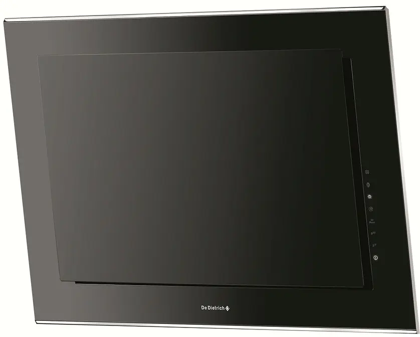 Вытяжка De Dietrich DHD1193B фото 2