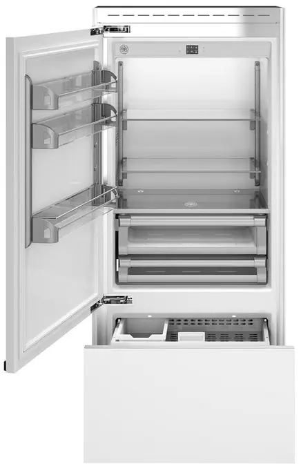 Встраиваемый хлодильник Bertazzoni REF905BBLPTT фото 1