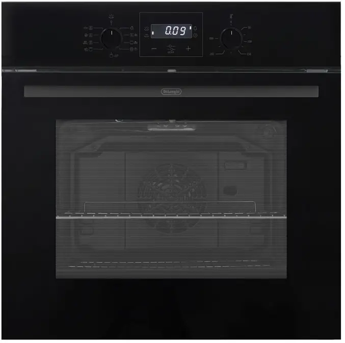 Духовой шкаф DeLonghi DEO 725 NB TENNA фото 1