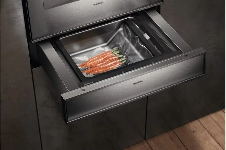 Вакууматор Gaggenau DV461100 фото 3