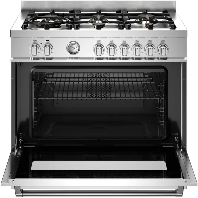 Варочный центр Bertazzoni MAS96L1EXT2 фото 2 Варочный центр Bertazzoni MAS96L1EXT2 фото 2