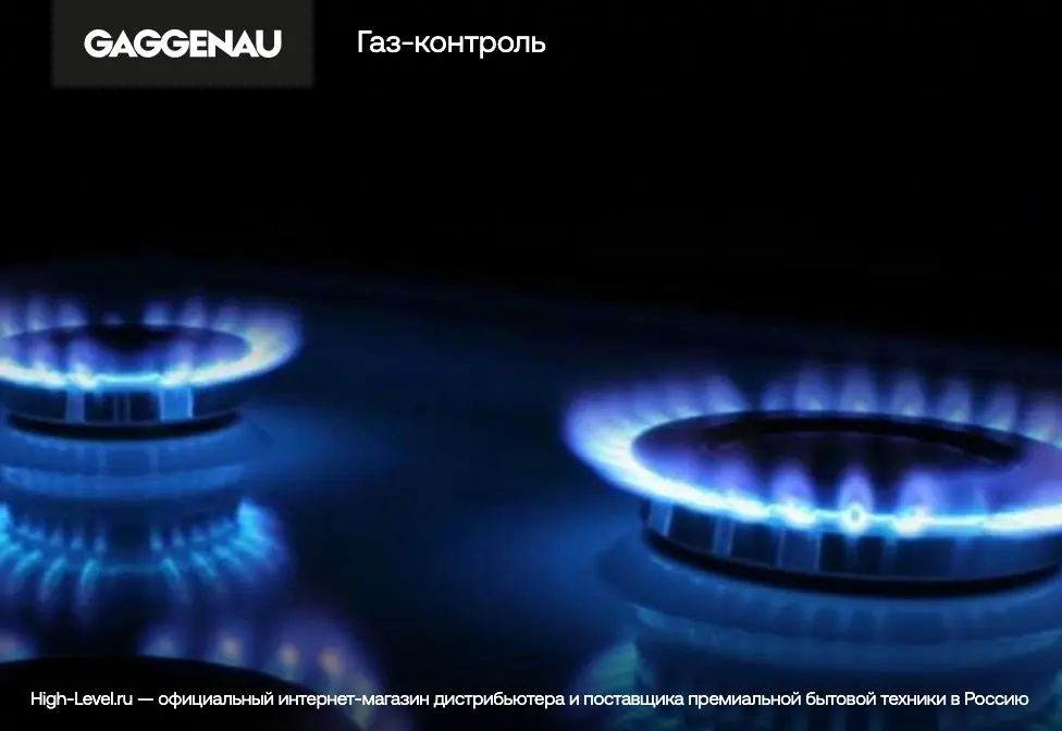 Индукционная стеклокерамич. панель Gaggenau VI422105 фото 3