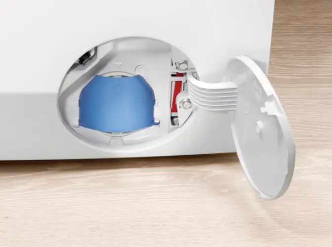 Стиральная машина Electrolux EW9F1R49S фото 2