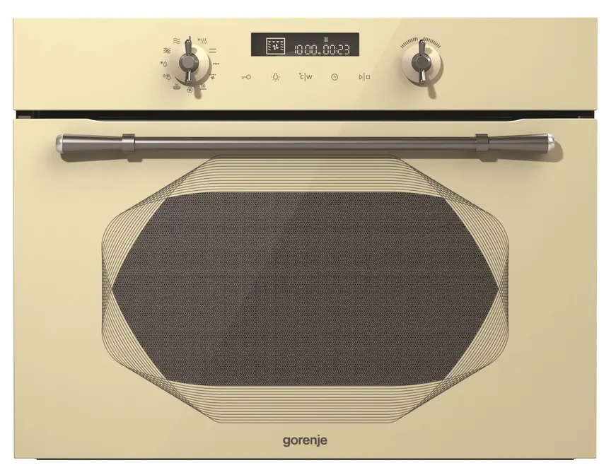 Духовой шкаф Gorenje BCM547INI фото 1