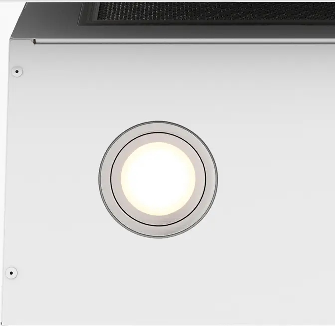 Вытяжка Franke STERLING 60 WH фото 5 Вытяжка Franke STERLING 60 WH фото 5