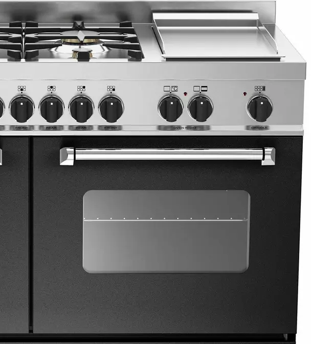 Варочный центр Bertazzoni MAS1206GMFEDNET фото 2 Варочный центр Bertazzoni MAS1206GMFEDNET фото 2