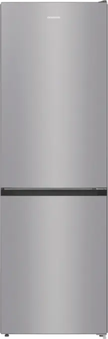 Двухкамерный холодильник Gorenje RK6192PS4 фото 4
