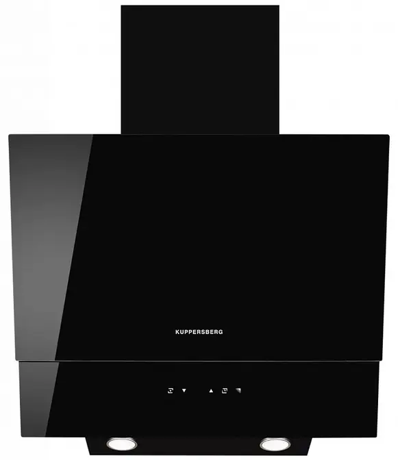 Вытяжка Kuppersberg F 612 B фото 1