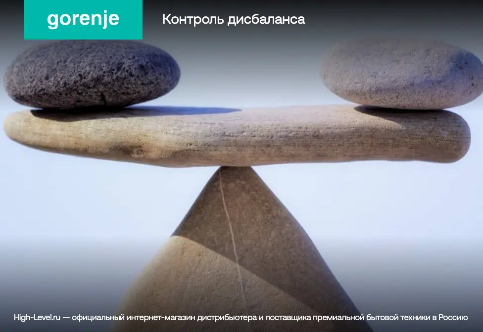 Стиральная машина Gorenje WA 72SY2W фото 2