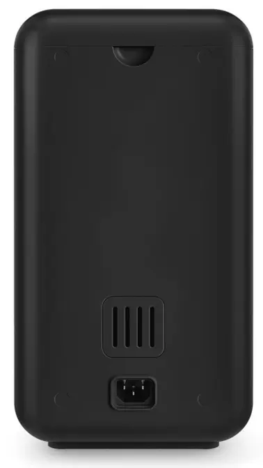 Кофемашина Smeg BCC01BLMEU фото 3