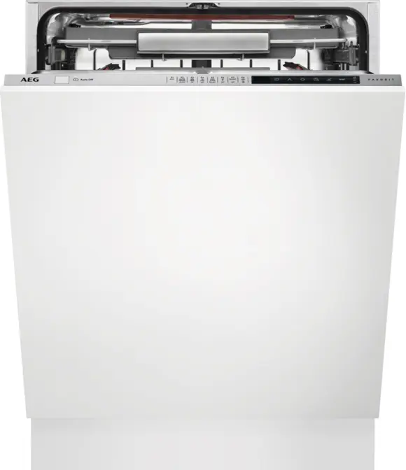 Встраиваемая посудомоечная машина AEG FSR83700P фото 1