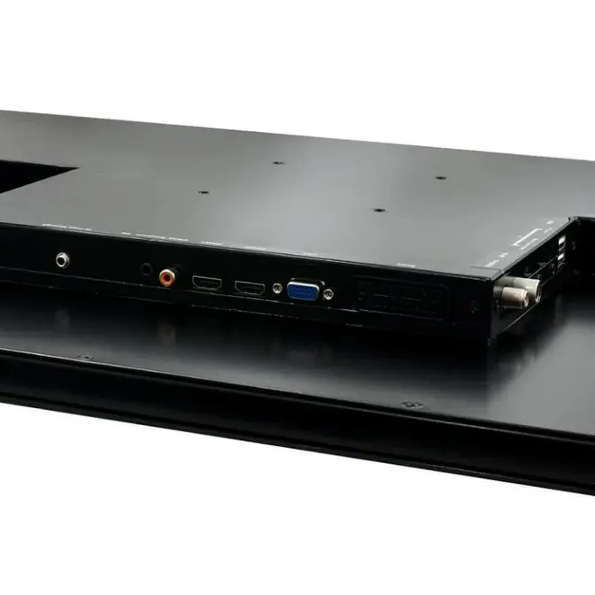 Телевизор AVEL AVS320KSBF (AVS320KS Black) фото 3