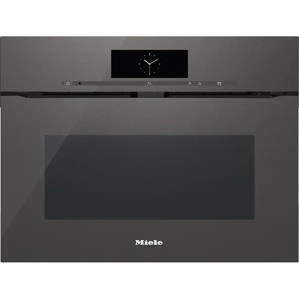 Духовой шкаф Miele H6800BPX GRGR