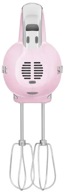 Миксер Smeg HMF01PKEU фото 4