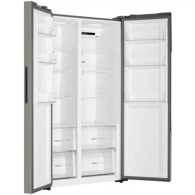 Холодильник Haier HRF-535DM7RU фото 4