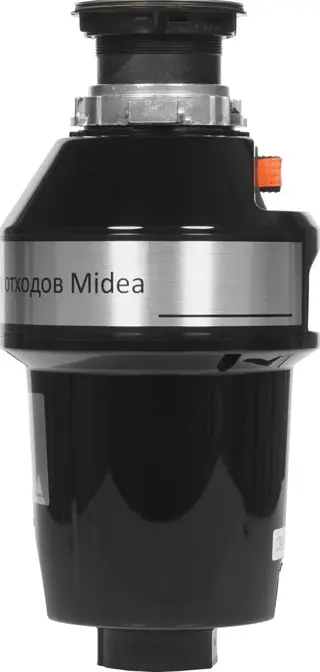 Измельчитель пищевых отходов Midea MD1-C75 фото 3